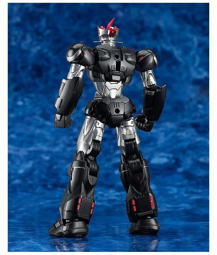 MAZINGER - Destroying Hell - Moderoid - Mazinger ZEST Plastic Model Kit