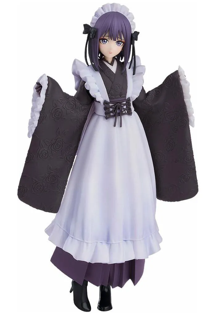 MY DRESS-UP DARLING - Marin Kitagawa Shizuku Kuroe School Festival Ver. Pop Up Parade Pvc Figure