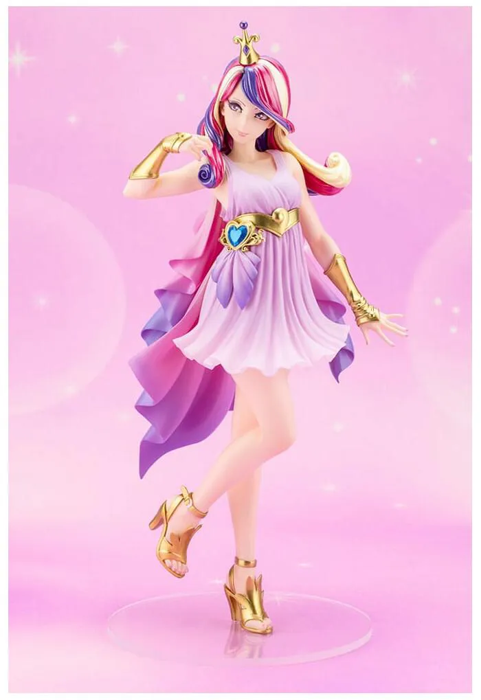 MY LITTLE PONY - Princess Cadance Bishoujo 1/7 Pvc Figure