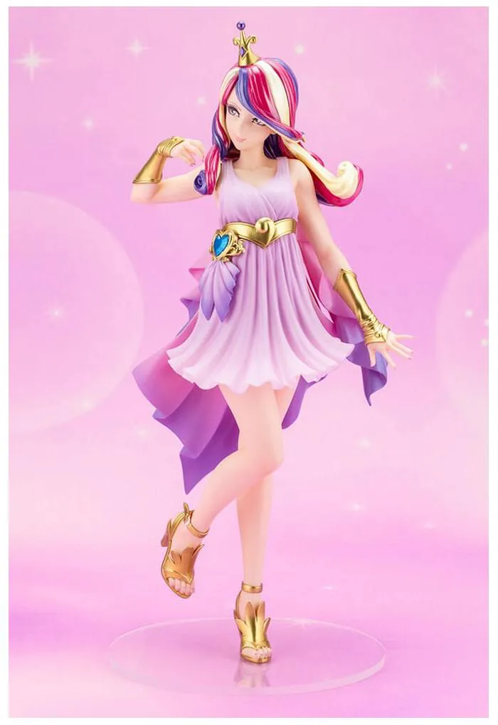 MY LITTLE PONY - Princess Cadance Bishoujo 1/7 Pvc Figure