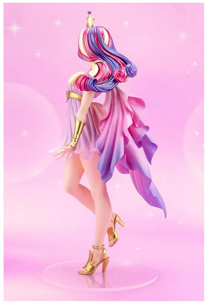 MY LITTLE PONY - Princess Cadance Bishoujo 1/7 Pvc Figure