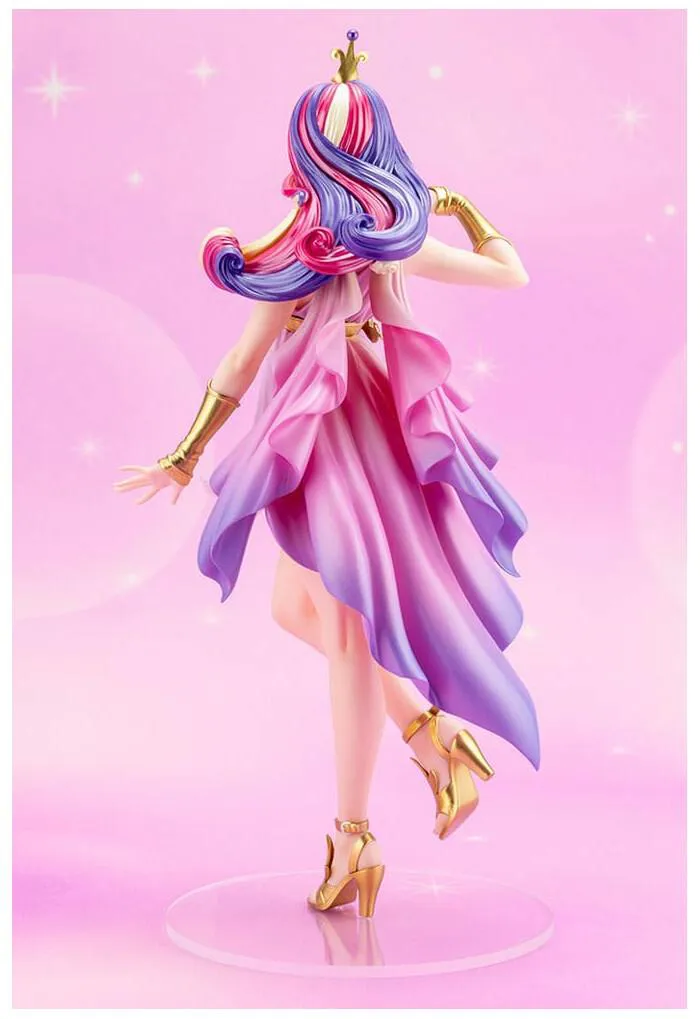 MY LITTLE PONY - Princess Cadance Bishoujo 1/7 Pvc Figure