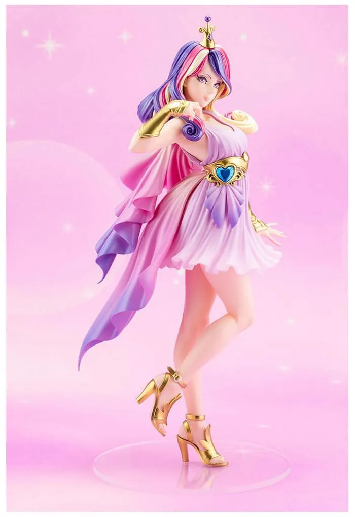 MY LITTLE PONY - Princess Cadance Bishoujo 1/7 Pvc Figure