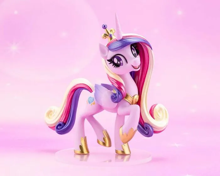 MY LITTLE PONY - Princess Cadance Bishoujo 1/7 Pvc Figure