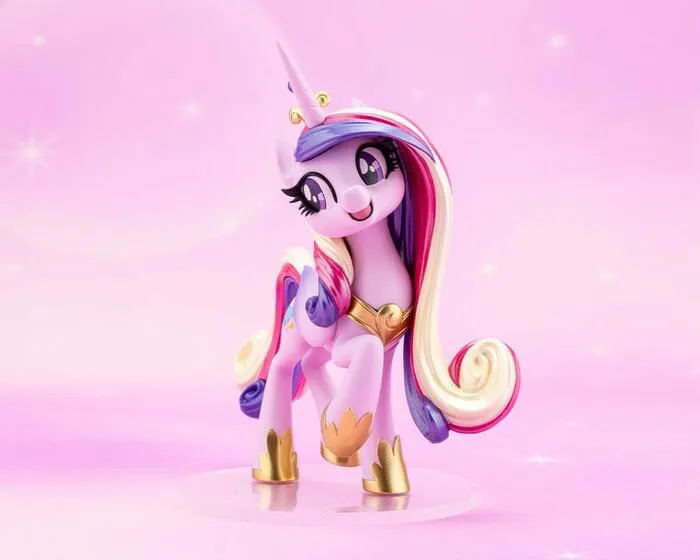 MY LITTLE PONY - Princess Cadance Bishoujo 1/7 Pvc Figure