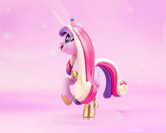 MY LITTLE PONY - Princess Cadance Bishoujo 1/7 Pvc Figure