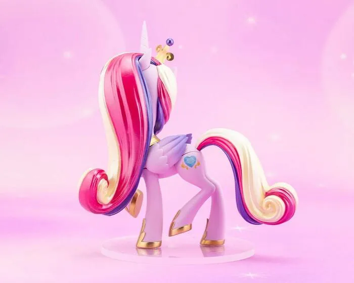 MY LITTLE PONY - Princess Cadance Bishoujo 1/7 Pvc Figure