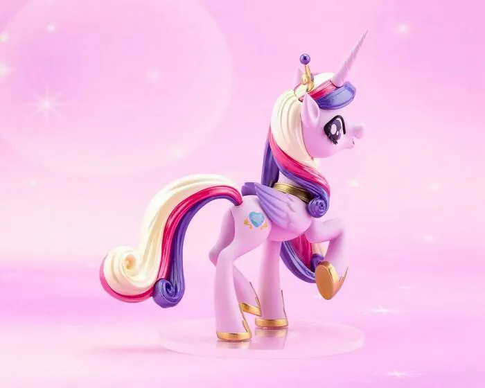 MY LITTLE PONY - Princess Cadance Bishoujo 1/7 Pvc Figure