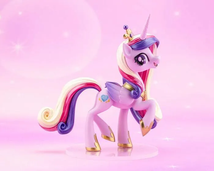 MY LITTLE PONY - Princess Cadance Bishoujo 1/7 Pvc Figure