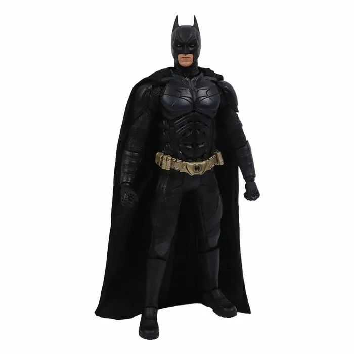BATMAN - The Dark Knight - Batman 1/12 Action Figure