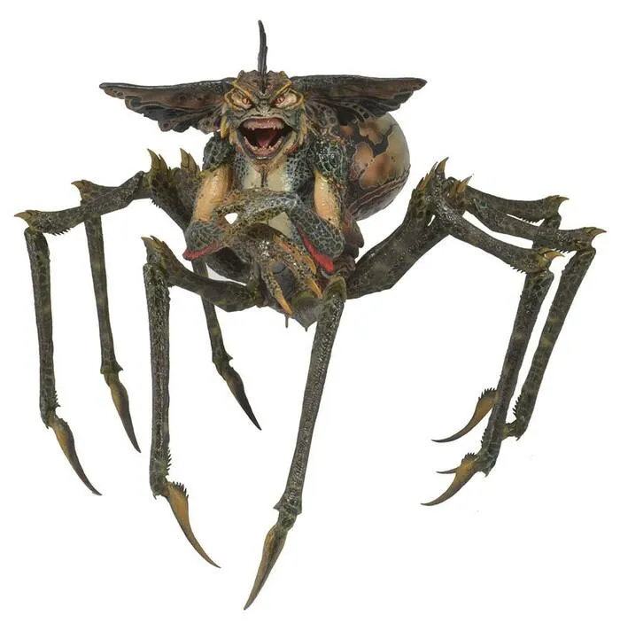GREMLINS 2 - Spider Gremlin Deluxe Action Figure