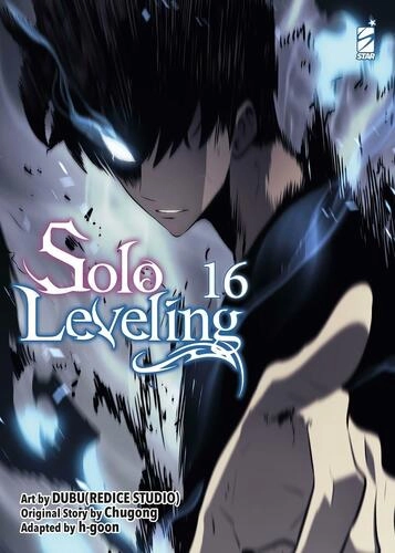 SOLO LEVELING 16 MANHWA 103