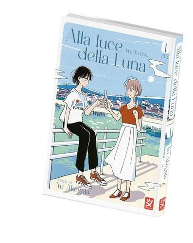 ALLA LUCE DELLA LUNA 1