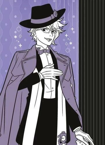 TWISTED WONDERLAND IL MANGA - BOOK OF OCTAVINELLE 1 VARIANT DELUXE