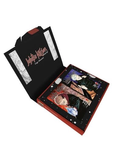 JUJUTSU KAISEN SORCERY FIGHT FRAME BOX EDITION