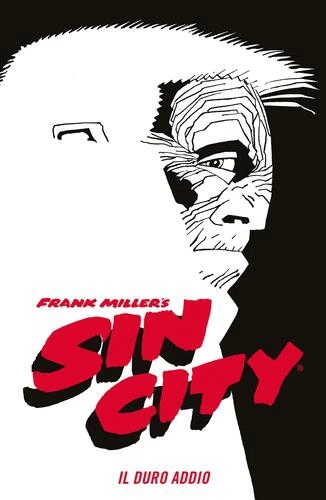 SIN CITY 1 (DI 7) - IL DURO ADDIO
