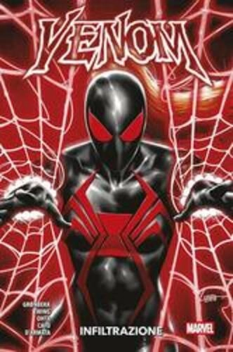 VENOM 6: INFILTRAZIONE
