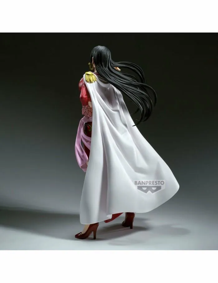 ONE PIECE - Grandista - Boa Hancock Pvc Figure