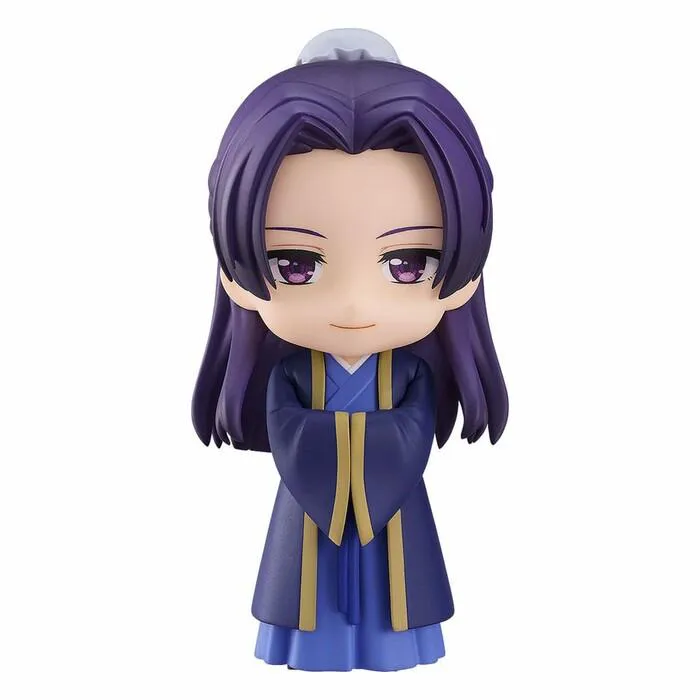 THE APOTHECARY DIARIES - Jinshi Nendoroid Action Figure # 2372