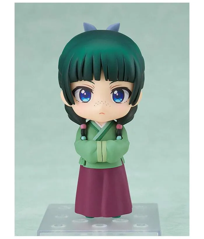 THE APOTHECARY DIARIES - Maomao Nendoroid Action Figure # 2288