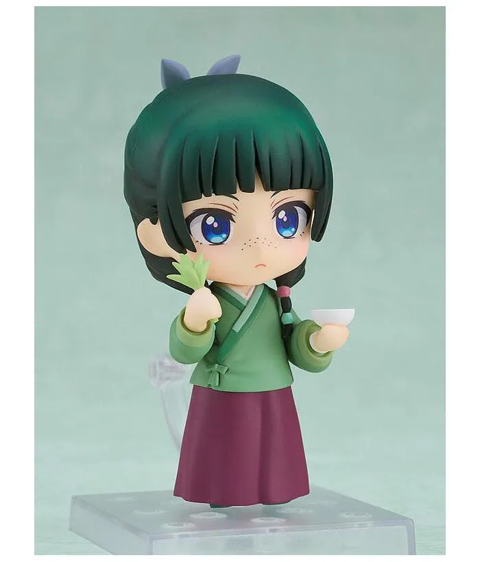THE APOTHECARY DIARIES - Maomao Nendoroid Action Figure # 2288