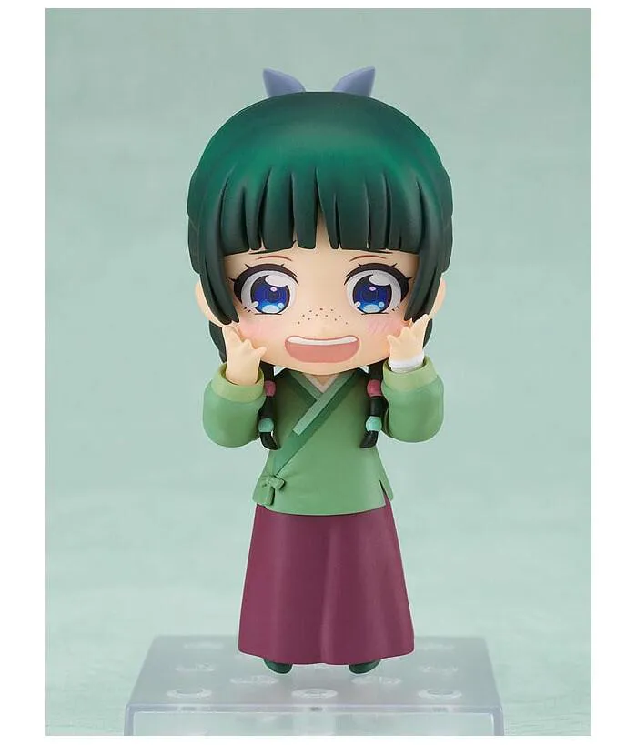 THE APOTHECARY DIARIES - Maomao Nendoroid Action Figure # 2288