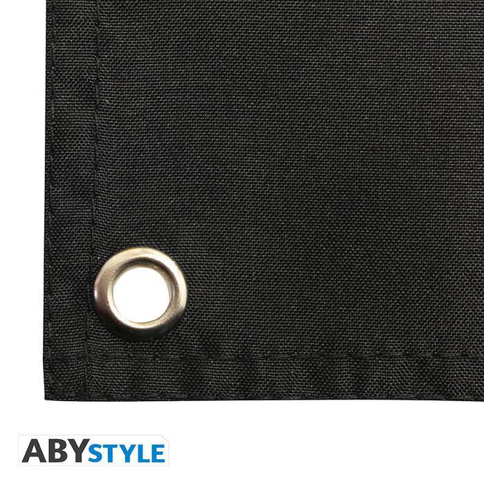 ONE PIECE - Flag Strawhat 50 x 60 cm