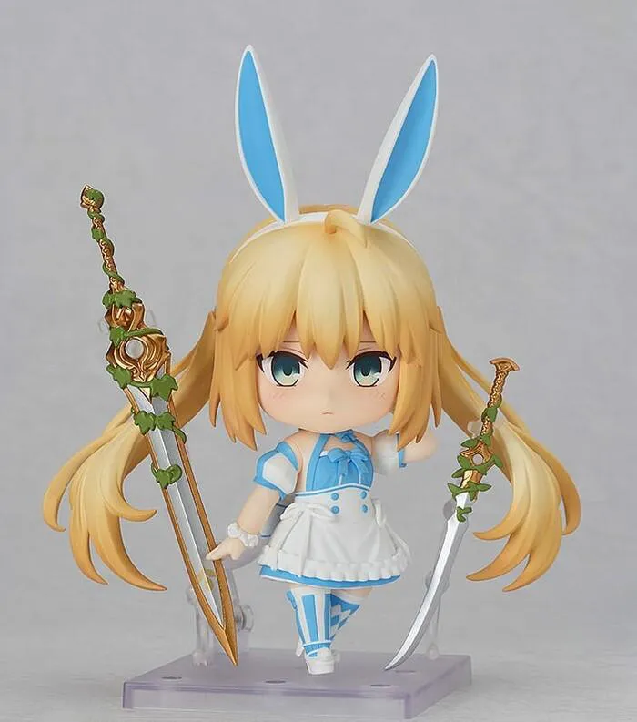 FATE/GRAND ORDER - Berserker / Altria Caster Nendoroid Action Figure # 2857