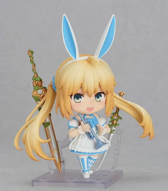 FATE/GRAND ORDER - Berserker / Altria Caster Nendoroid Action Figure # 2857