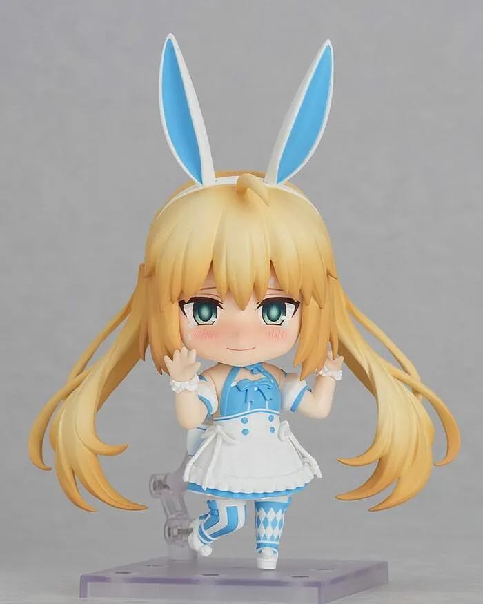FATE/GRAND ORDER - Berserker / Altria Caster Nendoroid Action Figure # 2857