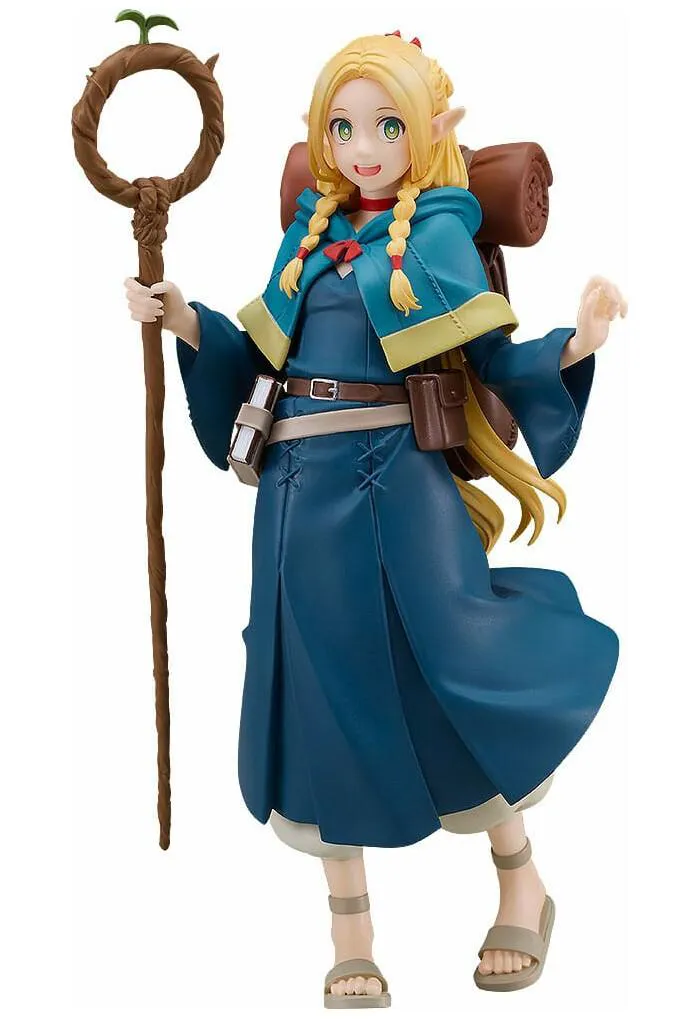 DELICIOUS IN DUNGEON - Marcille Pop Up Parade Pvc Figure