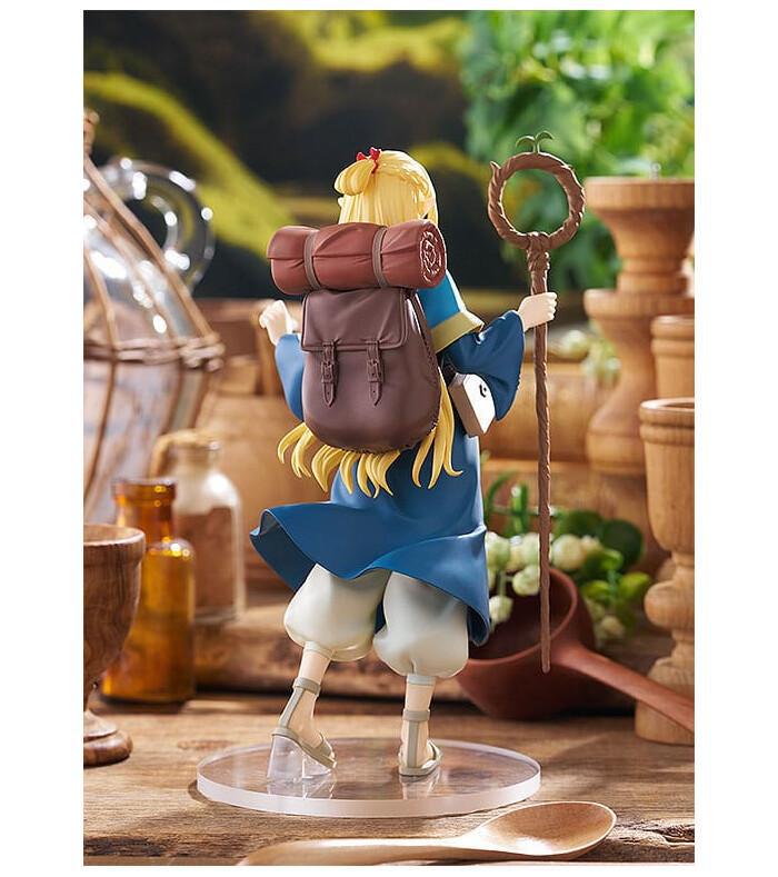 DELICIOUS IN DUNGEON - Marcille Pop Up Parade Pvc Figure