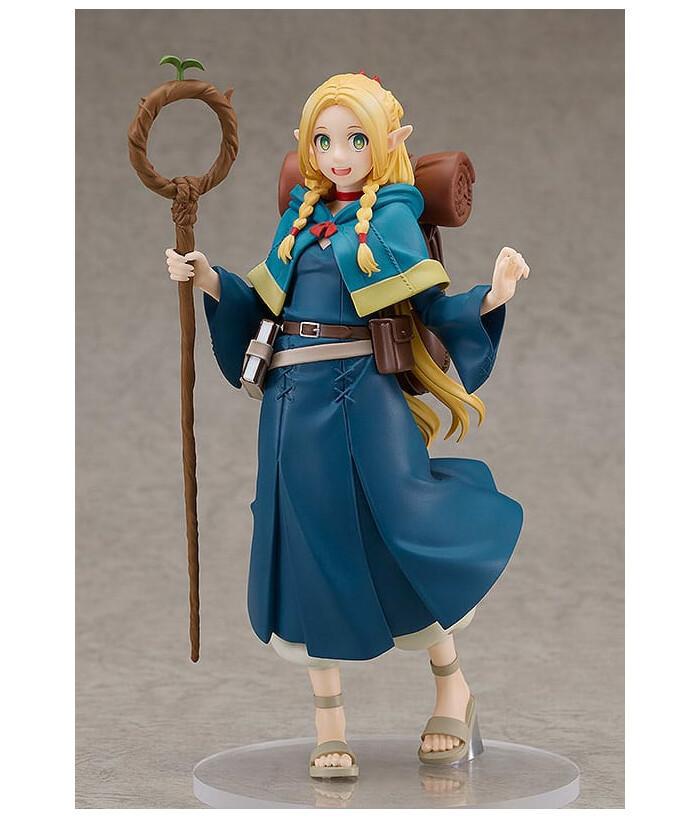 DELICIOUS IN DUNGEON - Marcille Pop Up Parade Pvc Figure