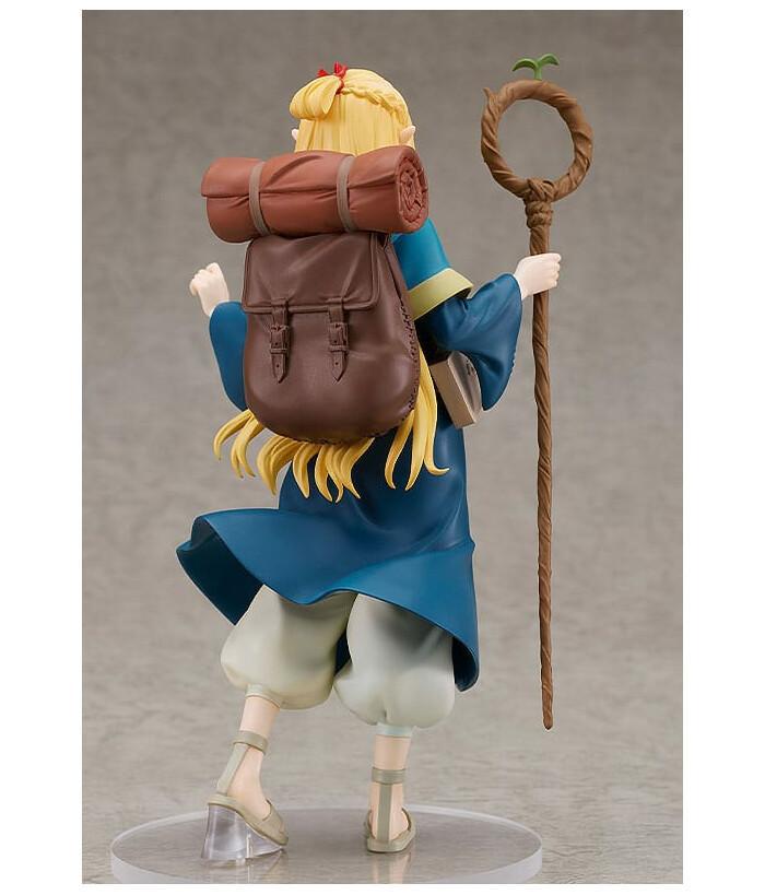 DELICIOUS IN DUNGEON - Marcille Pop Up Parade Pvc Figure