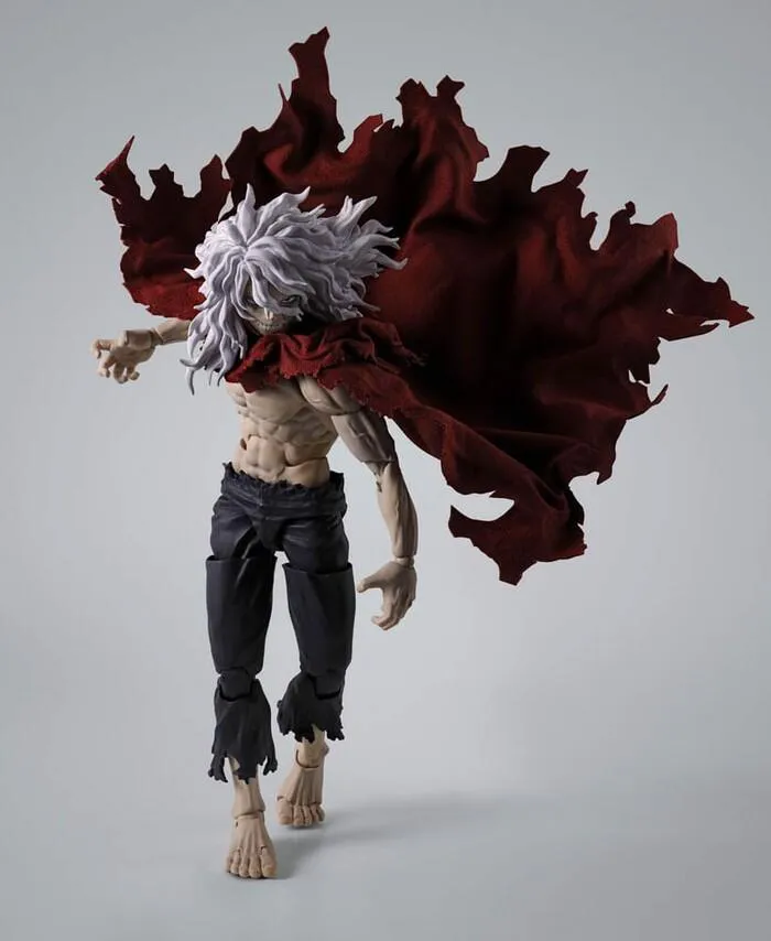 MY HERO ACADEMIA - Tomura Shigaraki S.H. Figuarts Action Figure
