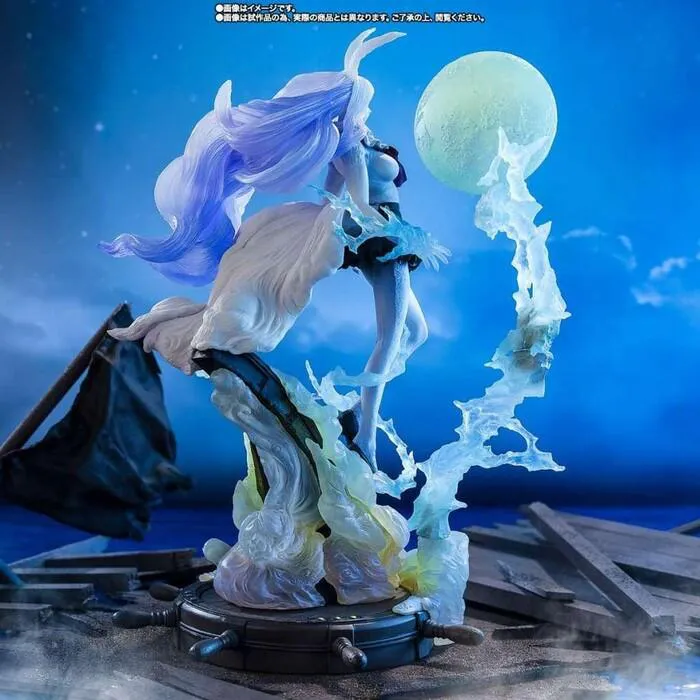 ONE PIECE - Figuarts ZERO Extra Battle - Carrot Sulong Pvc Figure