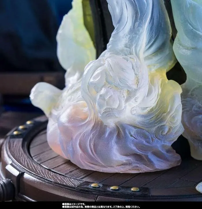 ONE PIECE - Figuarts ZERO Extra Battle - Carrot Sulong Pvc Figure