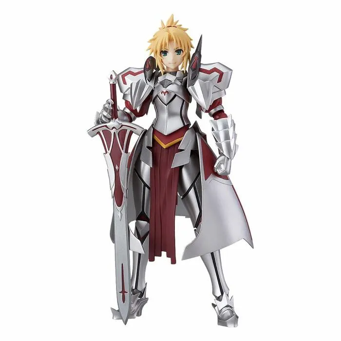 FATE/APOCRYPHA - Saber of Red Figma Action Figure # 414