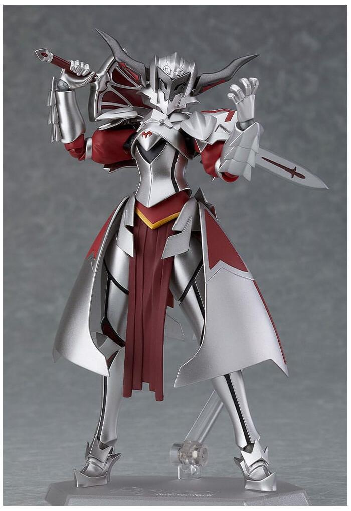 FATE/APOCRYPHA - Saber of Red Figma Action Figure # 414