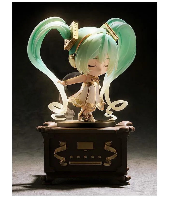VOCALOID - Miku Hatsune Symphony 5th Anniversary Ver. Nendoroid Action Figure # 1538