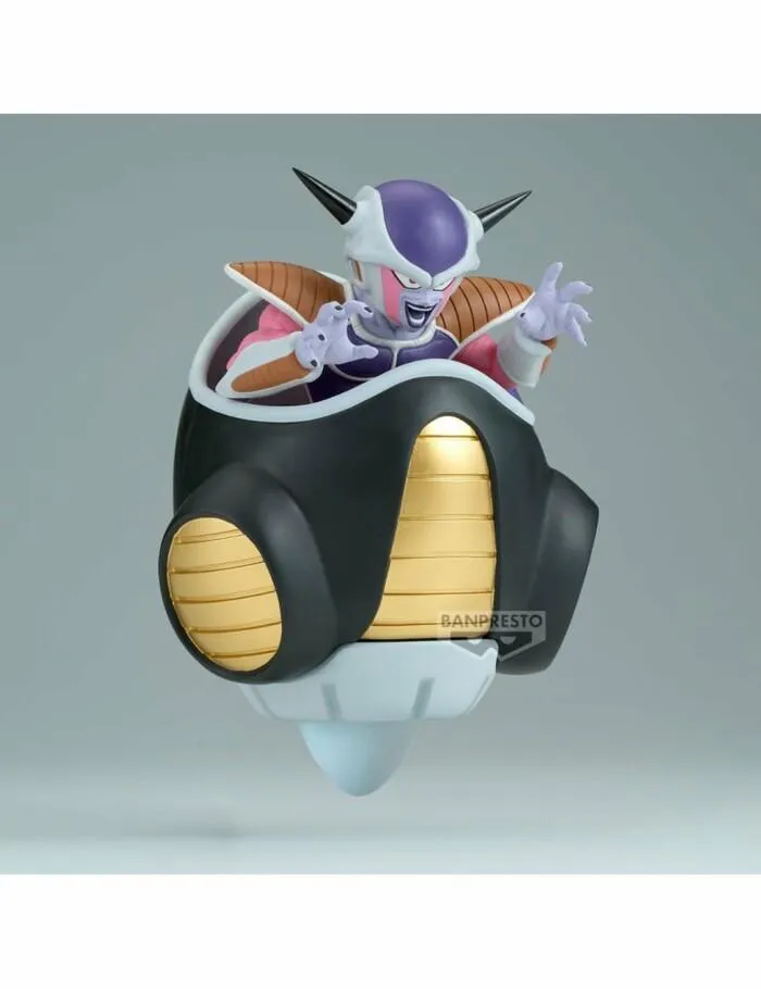 DRAGON BALL Z - Match Makers - Freezer Frieza First Form Pvc Figure
