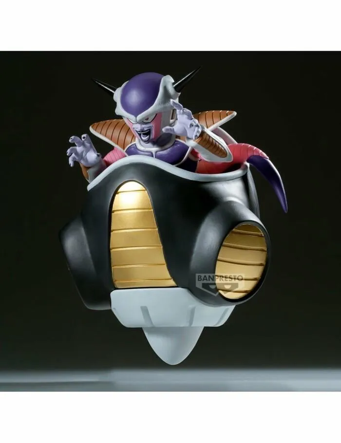 DRAGON BALL Z - Match Makers - Freezer Frieza First Form Pvc Figure