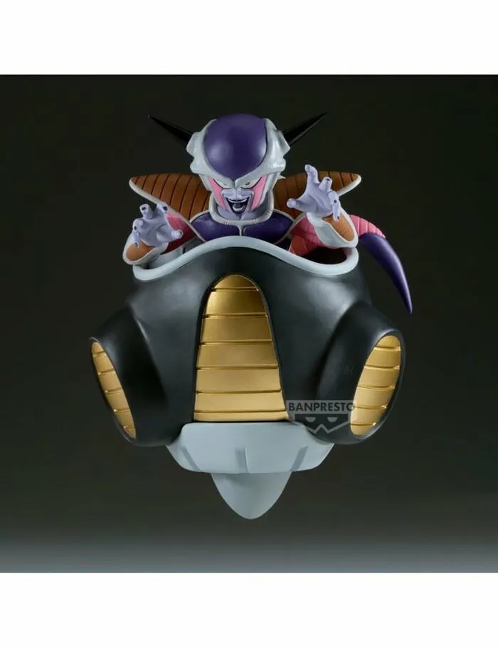 DRAGON BALL Z - Match Makers - Freezer Frieza First Form Pvc Figure