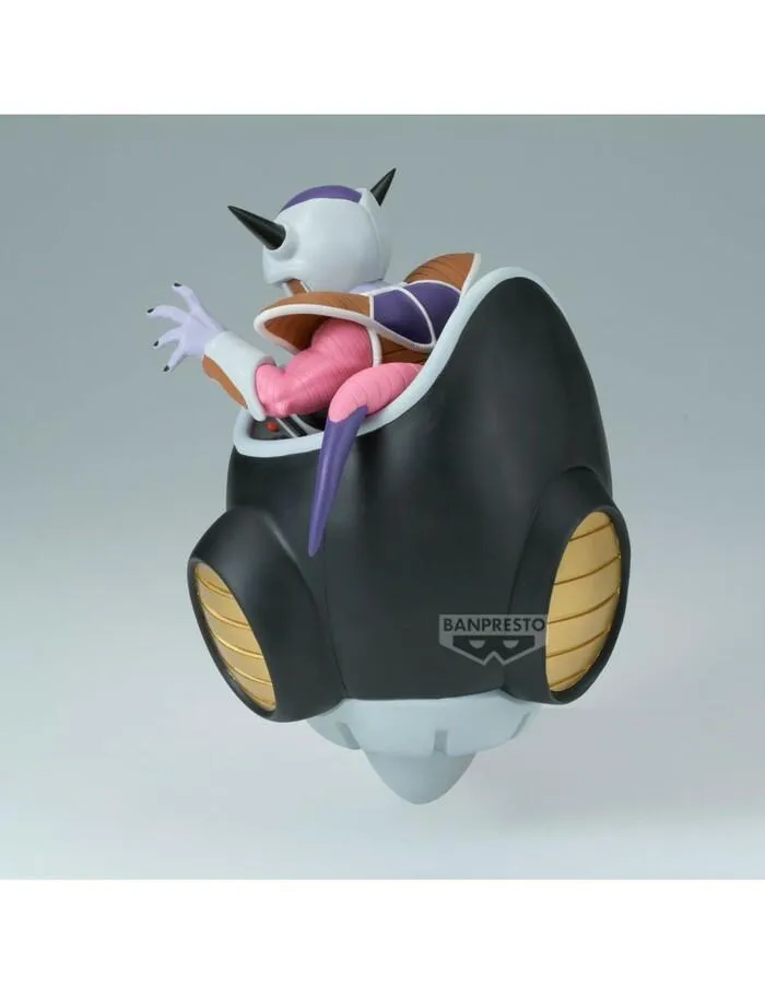 DRAGON BALL Z - Match Makers - Freezer Frieza First Form Pvc Figure