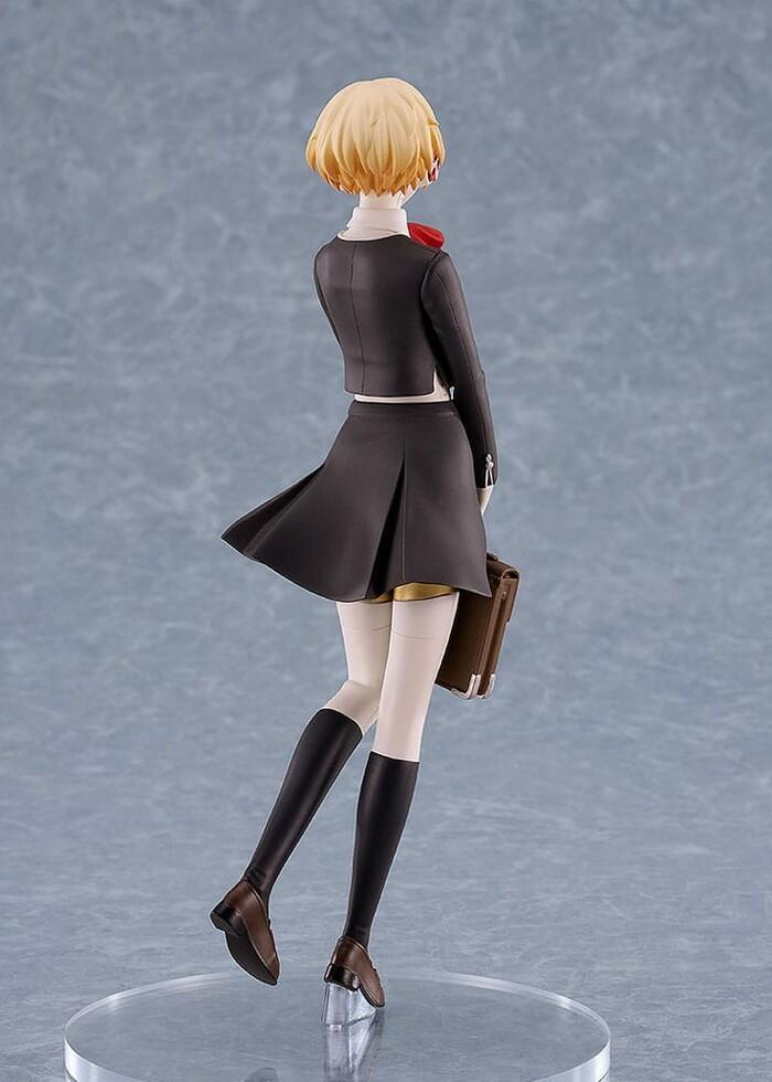 PERSONA 3 - Reload - Aigis School Uniform Ver. Pop Up Parade Pvc Figure