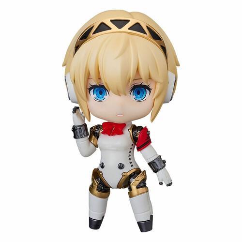 PERSONA 3 - Reload - Aigis 2.0 Nendoroid Action Figure # 2903