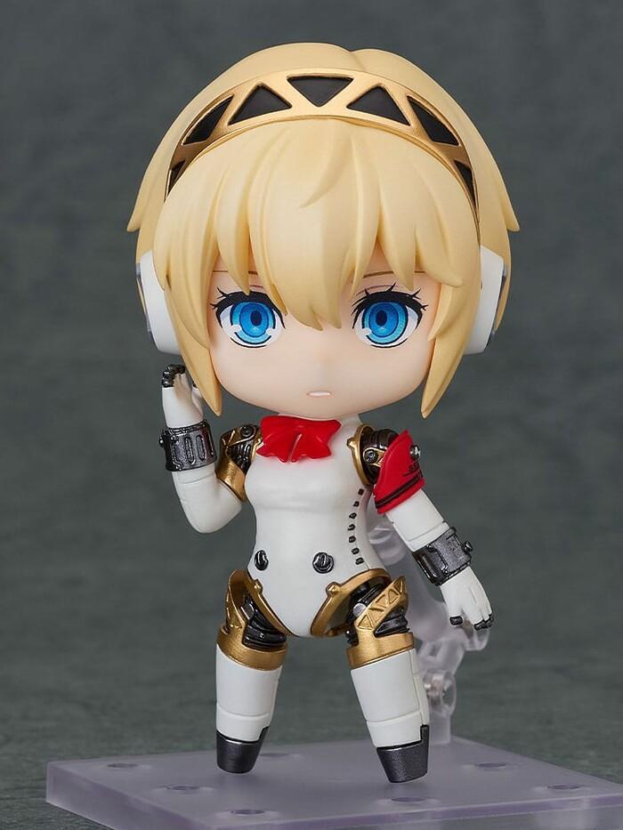 PERSONA 3 - Reload - Aigis 2.0 Nendoroid Action Figure # 2903