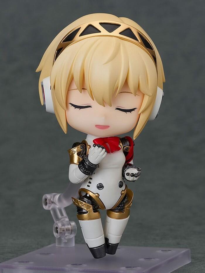 PERSONA 3 - Reload - Aigis 2.0 Nendoroid Action Figure # 2903