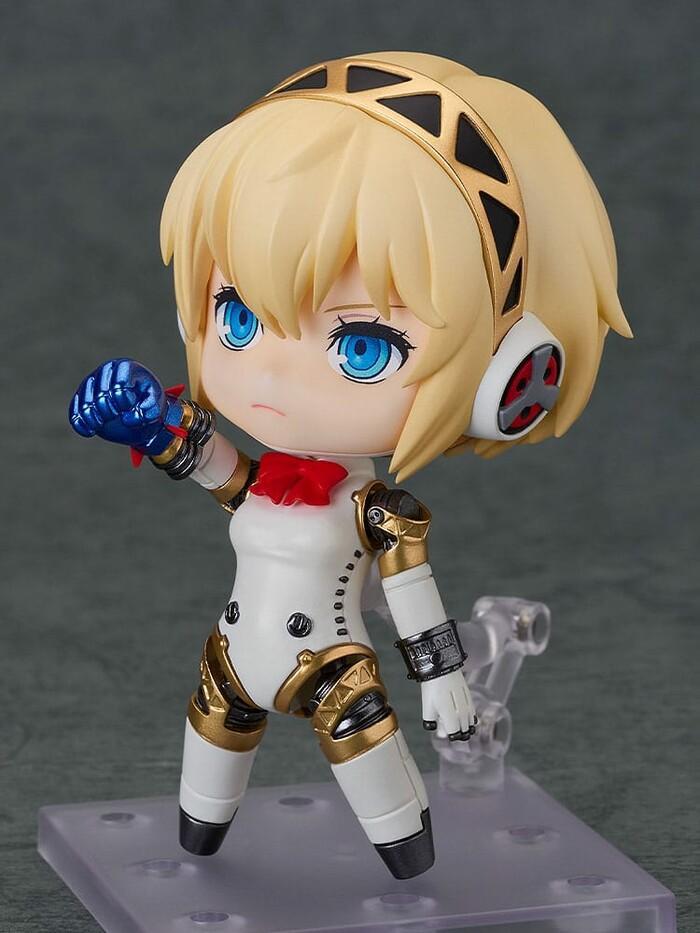 PERSONA 3 - Reload - Aigis 2.0 Nendoroid Action Figure # 2903