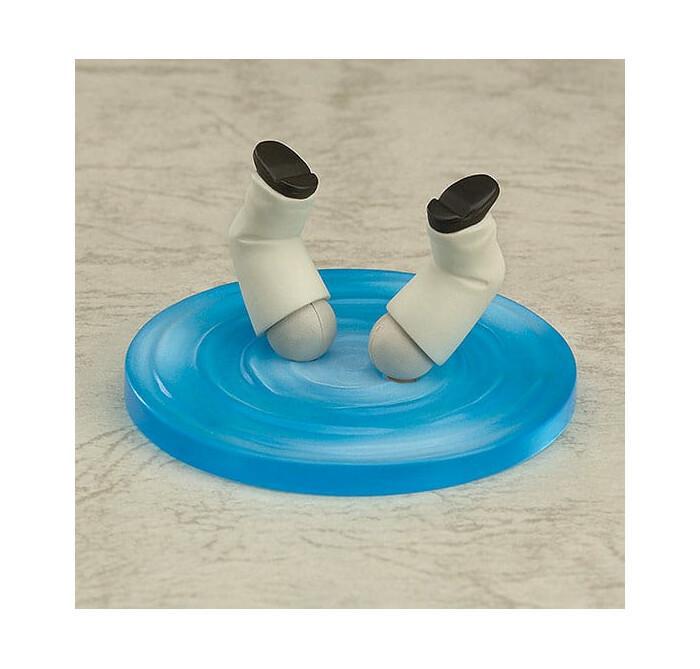 BUNGO STRAY DOGS - Osamu Dazai Nendoroid Action Figure # 657